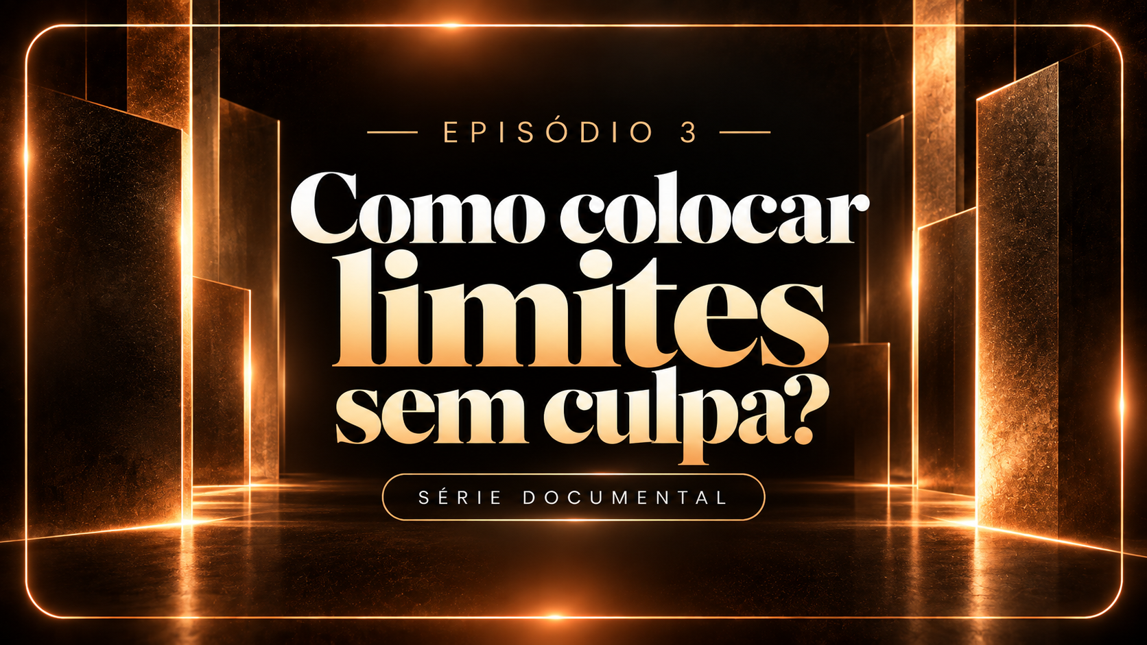 Capa do Aulão: Onde eu termino e o outro começa